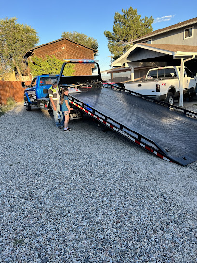 Covenant Towing and Transport
