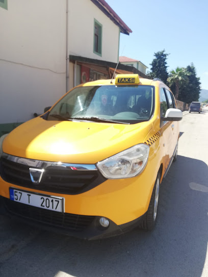 Güven Taksi Ayancık