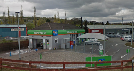 IMO Car Wash