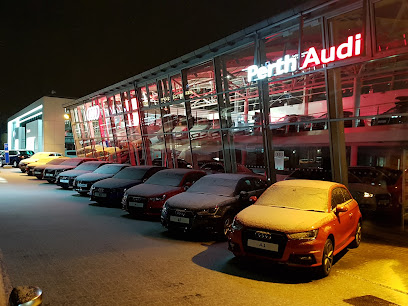 Perth Audi