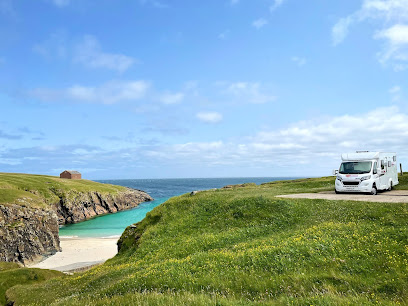 Struans Motorhome & Campervan Rental