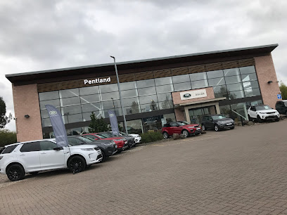 Pentland Land Rover Perth