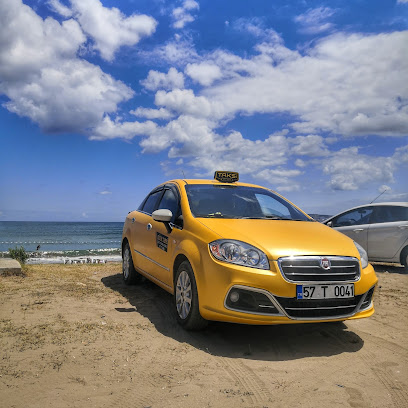 7/24Taksi YUNUSHAN ÖZTÜRK