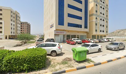 اجرة الشارقة (المنطقة الشرقية)