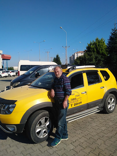 SİNOP ÇİÇEK TAKSİ