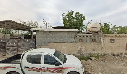 Al Kalbawi General Transport Company