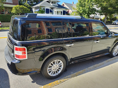 Newport On Time Rides