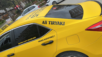 Boyabat Taksi (hastane)