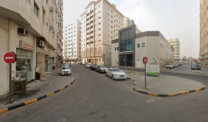 Big taxi driver Sharjah