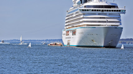 Northeast Marine Pilots Association