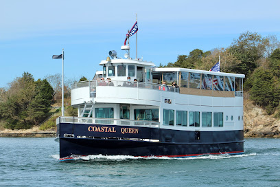 Coastal Queen Cruises