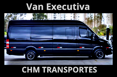 CHM Transportes Executivo Táxi - Transfer - Traslado Van - Aeroporto de Guarulhos