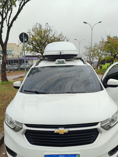 Wdigital Táxi Guarulhos