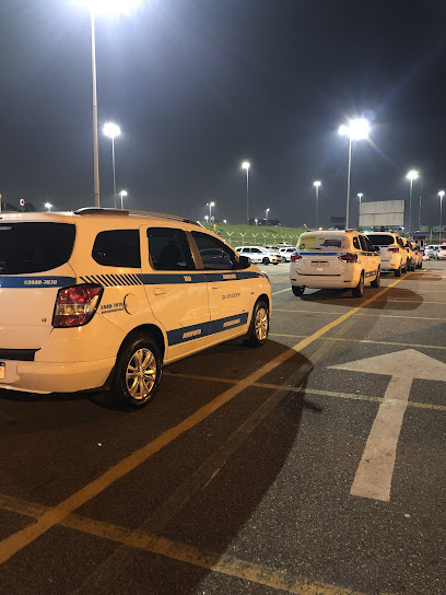 Guarucoop Patio From PA 7