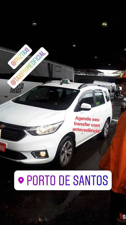ANDERSON TAXI SP