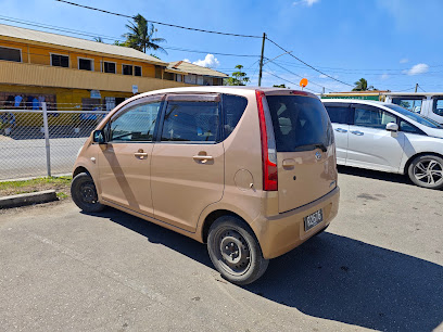 VPC Very Popular Cars