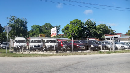 Sunshine Rental Cars