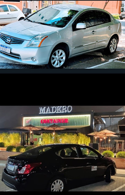 Elite Maxi Transportes