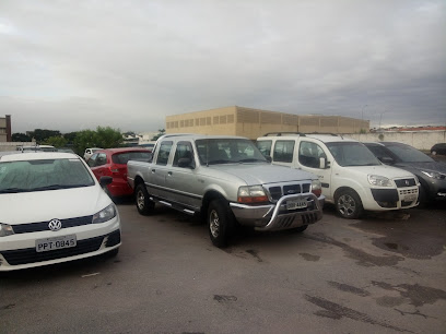 Decolar Park Estacionamentos