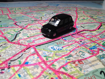 Edinburgh Taxi Academy