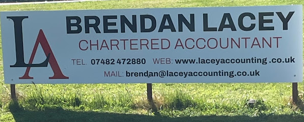 Lacey Accounting
