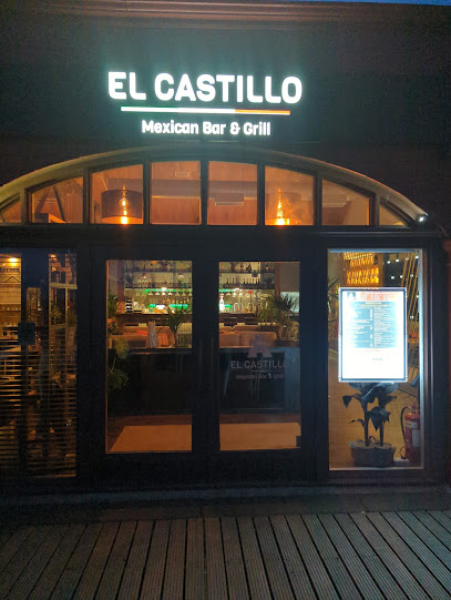 El Castillo Mexican Bar & Grill