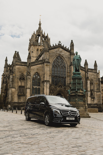 Transvercia Chauffeur Drive
