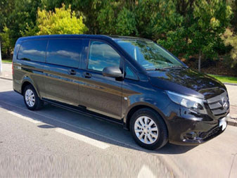 📞 Taxi Algeciras · VTC Algeciras Premium