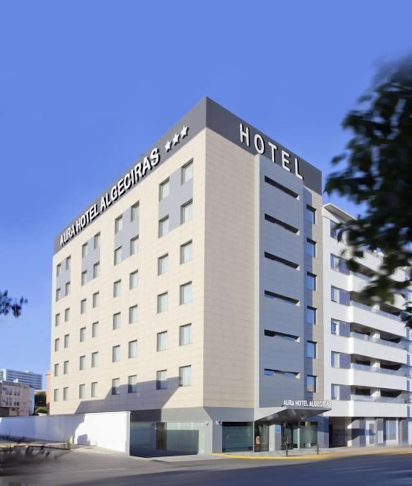 Sercotel Aura Algeciras