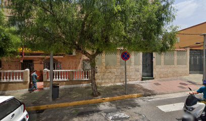 Pedro Martínez Prigman