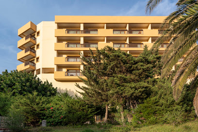 Parador de Melilla