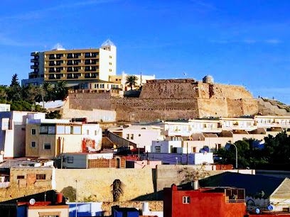 Hotel Anfora