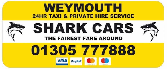 Shark Cars Weymouth