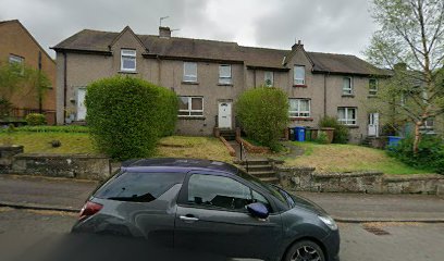 west lothian cab