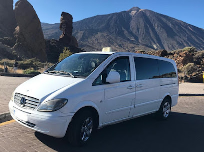 Radio Taxi Radazul - Tabaiba