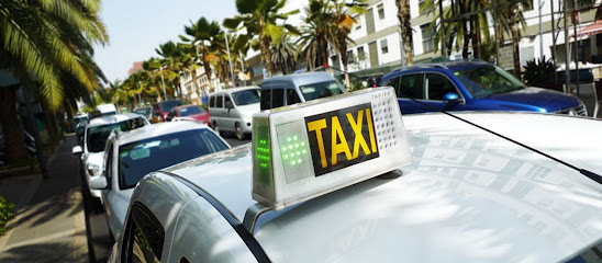 Radio Taxi Santa María - Santa Cruz de Tenerife