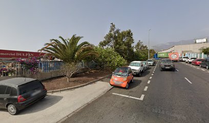 Embotelladora Canaria S A