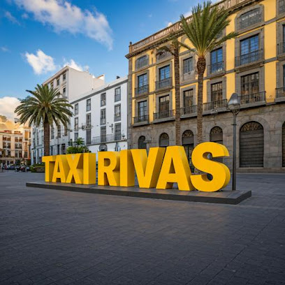 TAXI RIVAS, EL ROSARIO