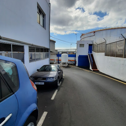 Cooperativa Hogar del Taxista