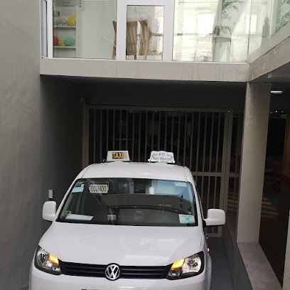 Taxistenerife, Adaptado en Tenerife