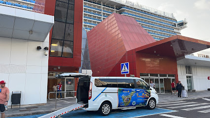 Taxi Tenerife