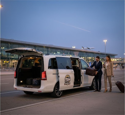 Taxi Palamós Express 24h