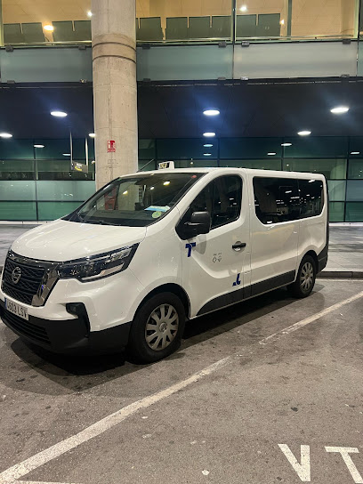 TAXI PALAMOS OFICIAL