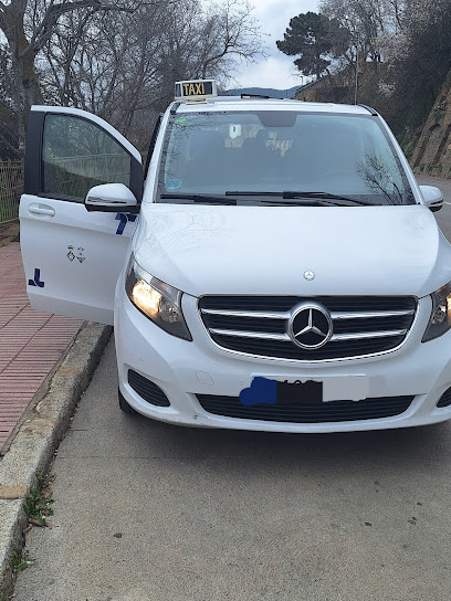Taxi H&H Palamós