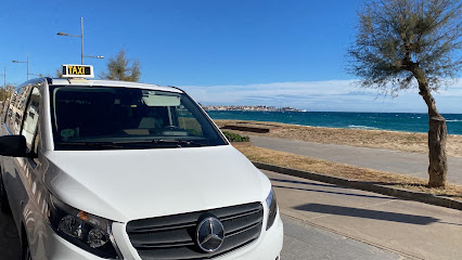 Taxi Palamos y Calonge