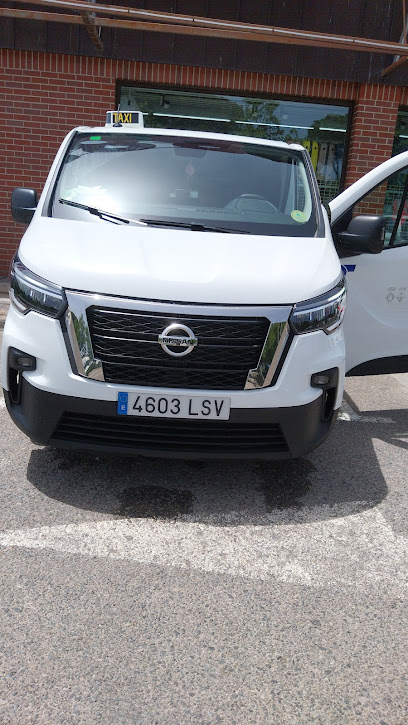 TAXI PALAMOS OFICIAL