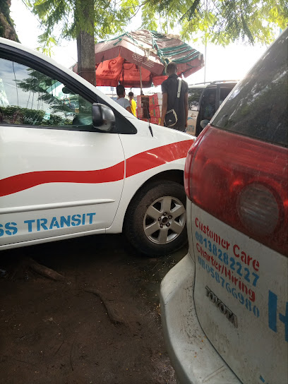 Onitsha South mass transit