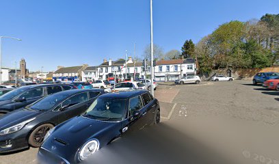County Private Hire