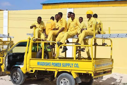 Visit Mogadishu