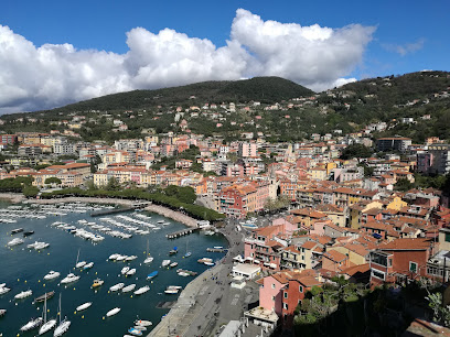 Consorzio Marittimo Turistico Cinque Terre - Golfo dei Poeti